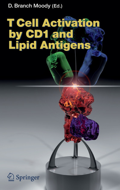 T Cell Activation by CD1 and Lipid Antigens T Cell Activation by CD1 and Lipid Antigens