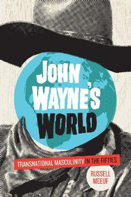 John Wayne's World John Wayne's World