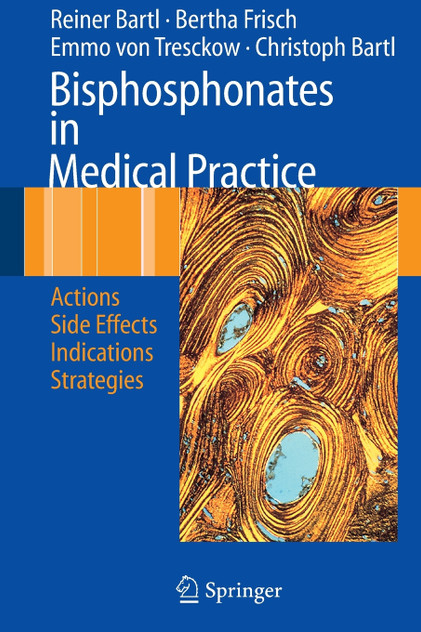 Bisphosphonates in Medical Practice Bisphosphonates in Medical Practice