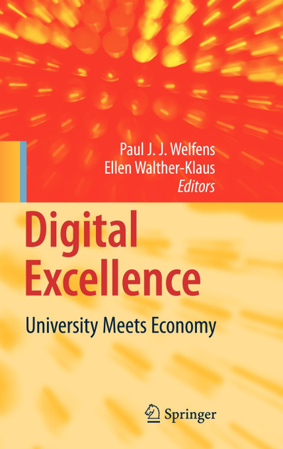 Digital Excellence