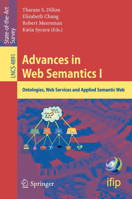 Advances in Web Semantics I