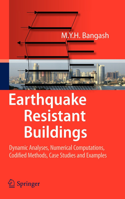 Earthquake Resistant Buildings Earthquake Resistant Buildings