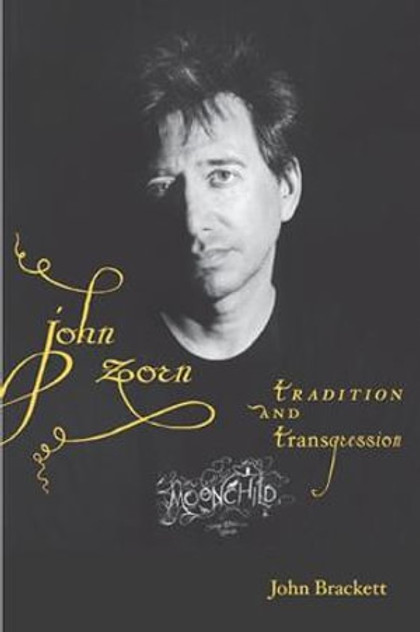John Zorn John Zorn