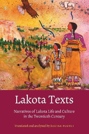 Lakota Texts