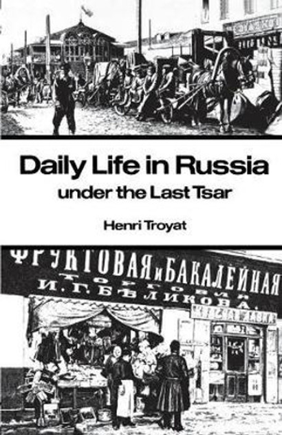 Daily Life in Russia Daily Life in Russia