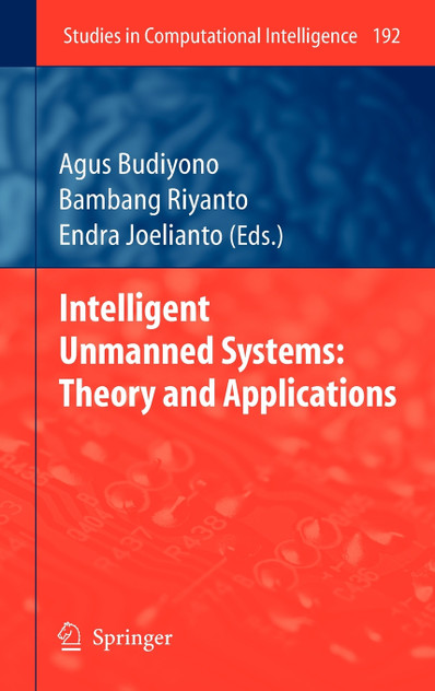 Intelligent Unmanned Systems Intelligent Unmanned Systems