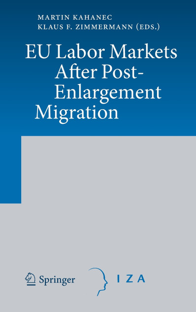 EU Labor Markets After Post-Enlargement Migration