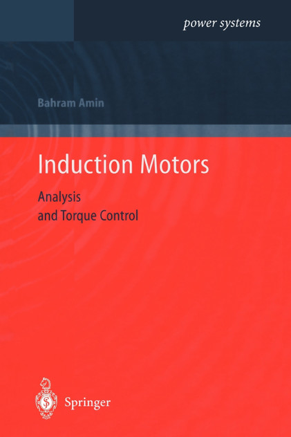 Induction Motors Induction Motors