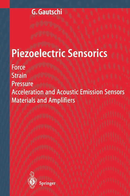 Piezoelectric Sensorics