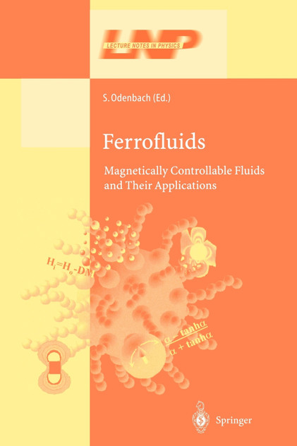 Ferrofluids
