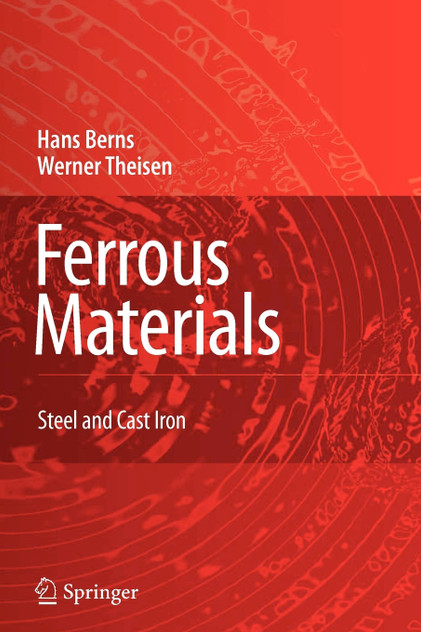 Ferrous Materials