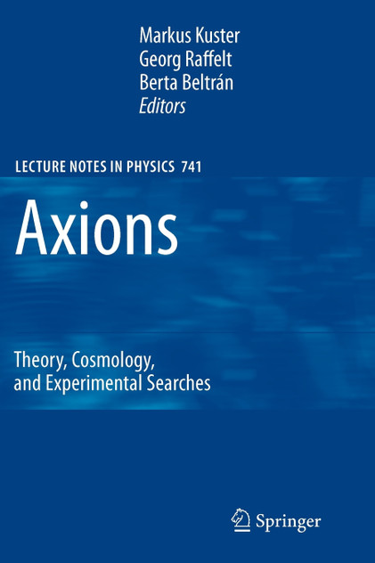 Axions Axions