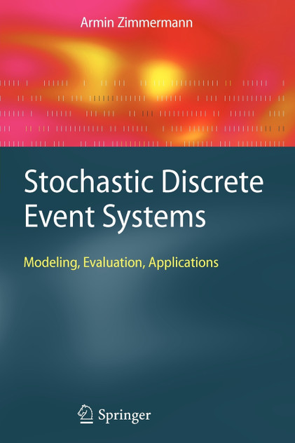 Stochastic Discrete Event Systems