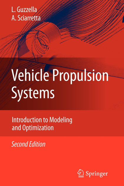 Vehicle Propulsion Systems