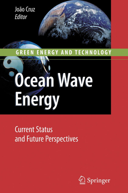 Ocean Wave Energy