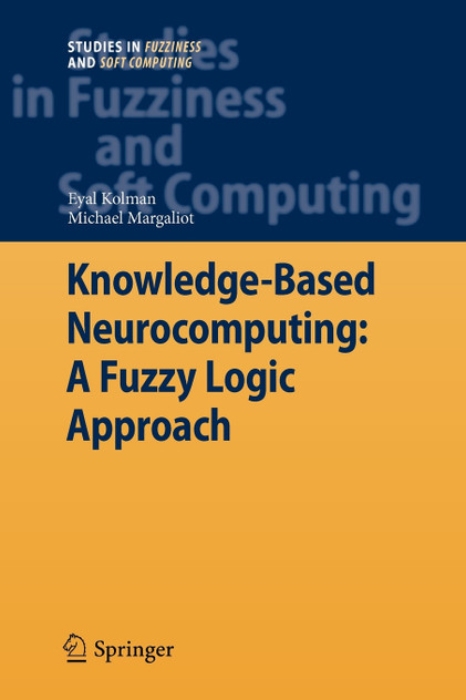 Knowledge-Based Neurocomputing