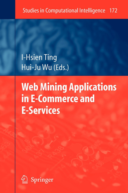 Web Mining Applications in E-Commerce and E-Services