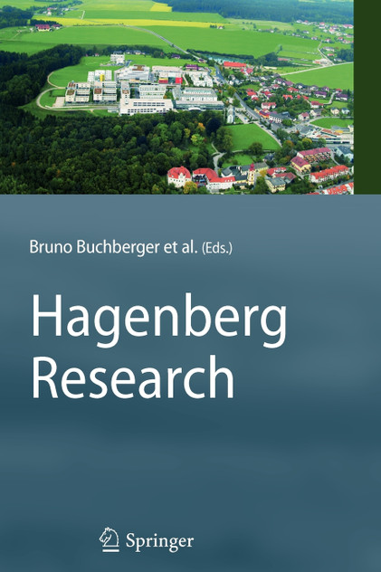 Hagenberg Research