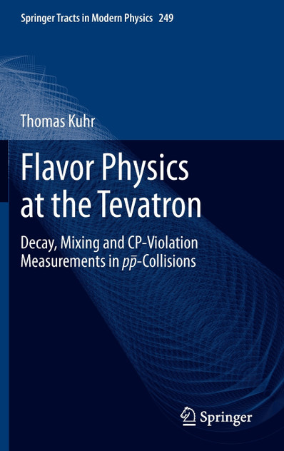 Flavor Physics at the Tevatron