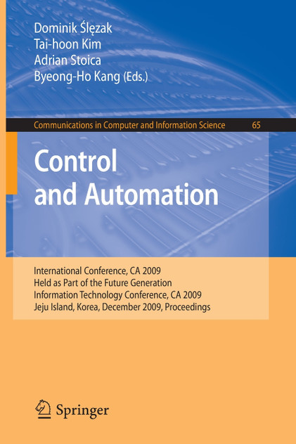 Control and Automation