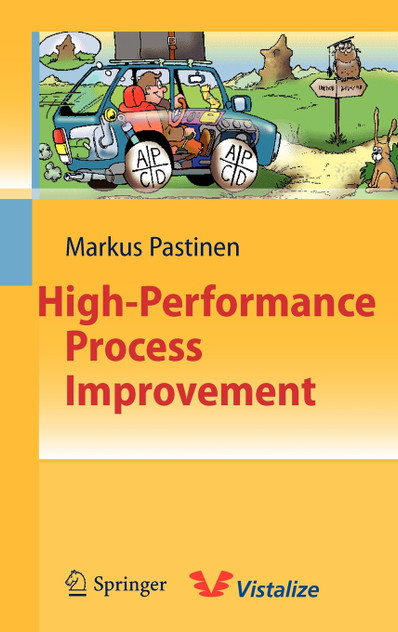 High-Performance Process Improvement