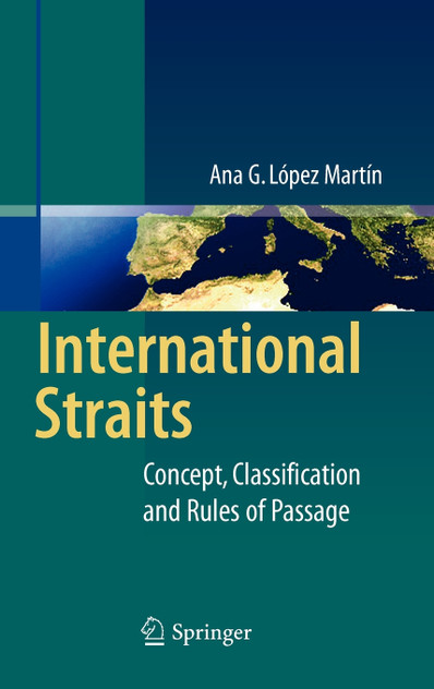 International Straits International Straits