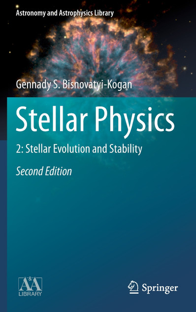 Stellar Physics