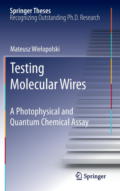Testing Molecular Wires