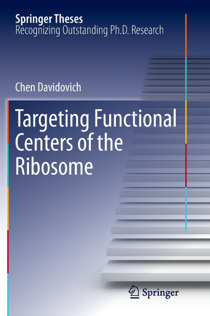 Targeting Functional Centers of the Ribosome
