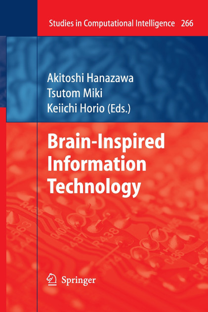 Brain-Inspired Information Technology