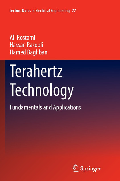 Terahertz Technology