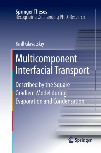 Multicomponent Interfacial Transport Multicomponent Interfacial Transport