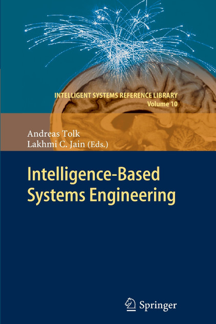 Intelligent-Based Systems Engineering