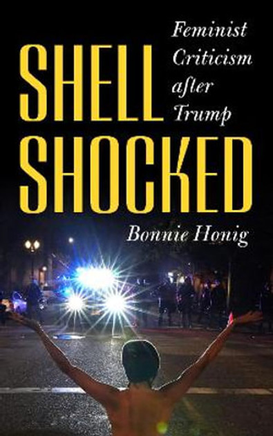 Shell-Shocked Shell-Shocked
