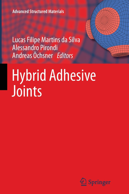 Hybrid Adhesive Joints