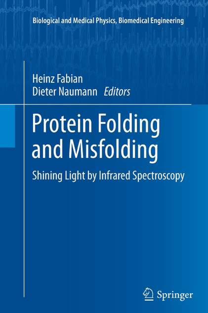Protein Folding and Misfolding Protein Folding and Misfolding