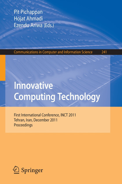 Innovative Computing Technology