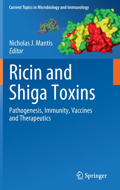 Ricin and Shiga Toxins Ricin and Shiga Toxins