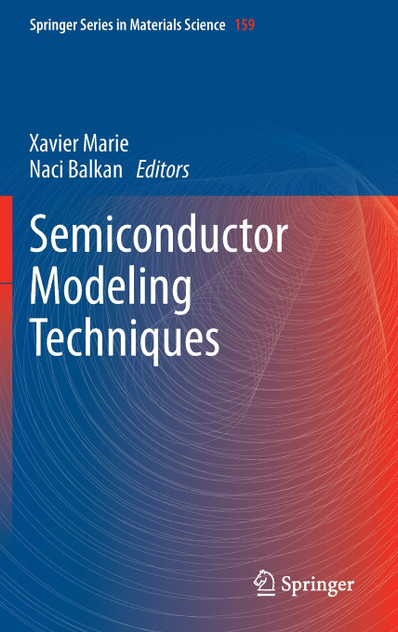 Semiconductor Modeling Techniques