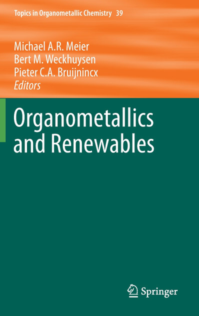Organometallics and Renewables
