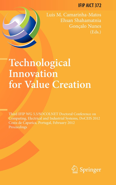 Technological Innovation for Value Creation