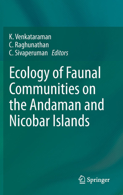 Ecology of Faunal Communities on the Andaman and Nicobar Islands