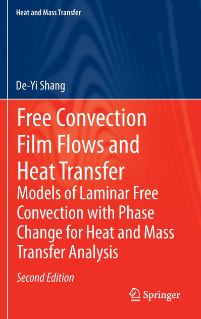 Free Convection Film Flows and Heat Transfer Free Convection Film Flows and Heat Transfer