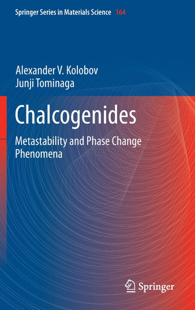 Chalcogenides