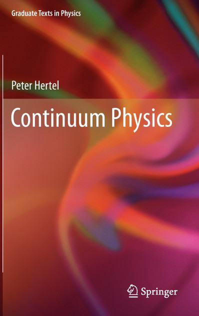 Continuum Physics