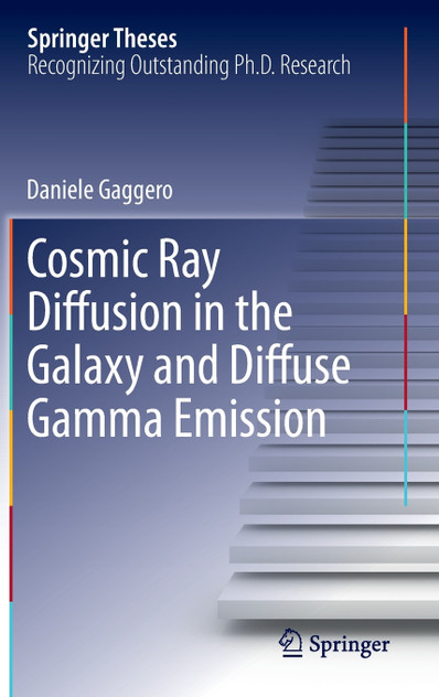 Cosmic Ray Diffusion in the Galaxy and Diffuse Gamma Emission