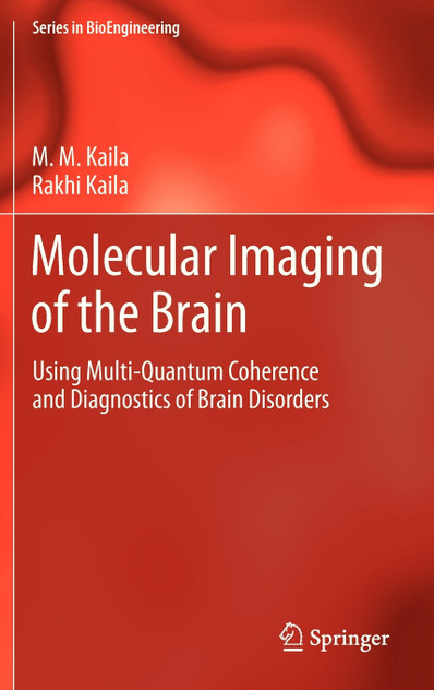 Molecular Imaging of the Brain