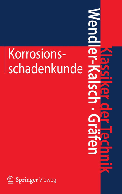 Korrosionsschadenkunde