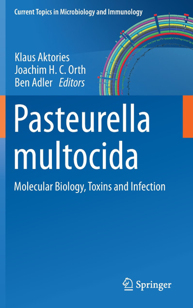 Pasteurella multocida Pasteurella multocida