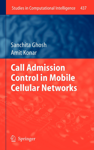 Call Admission Control in Mobile Cellular Networks